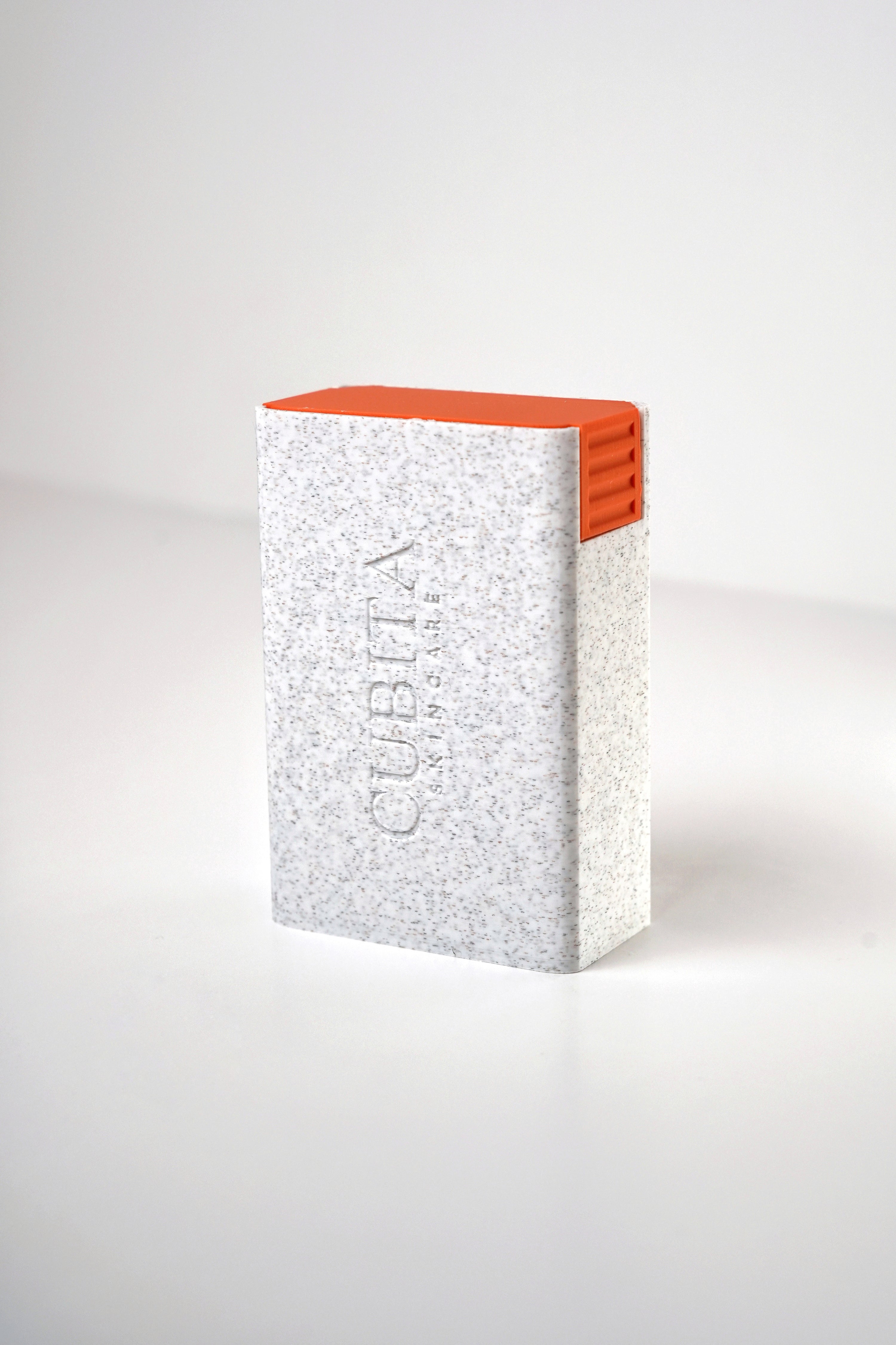 Cubita Skincare Soap / Shampoo Travel Case